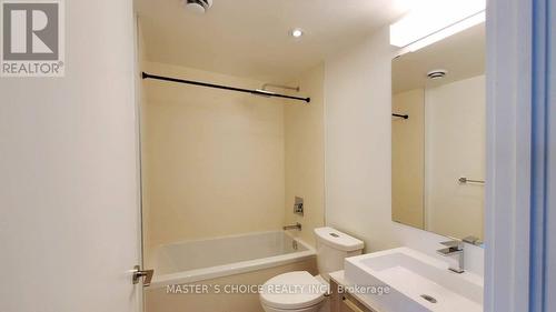 1211 - 2A Church Street, Toronto, ON - Indoor Photo Showing Bathroom