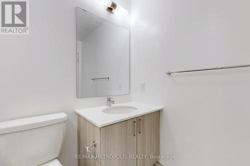 2310 - 1455 Celebration Drive, Pickering, ON - Indoor Photo Showing Bathroom