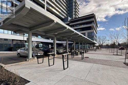 2310 - 1455 Celebration Drive, Pickering, ON - Outdoor
