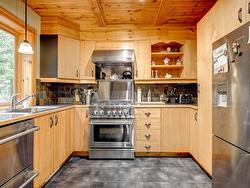 Kitchen - 