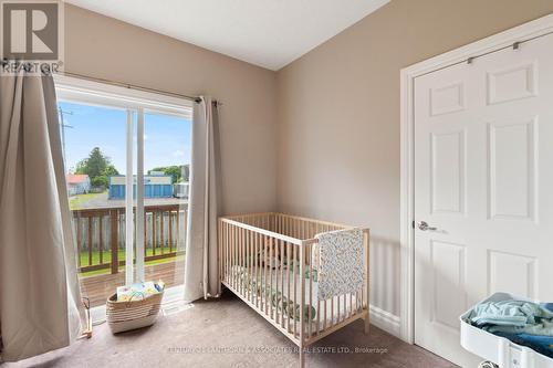 17 Rosemary Court, Prince Edward County, ON - Indoor Photo Showing Bedroom