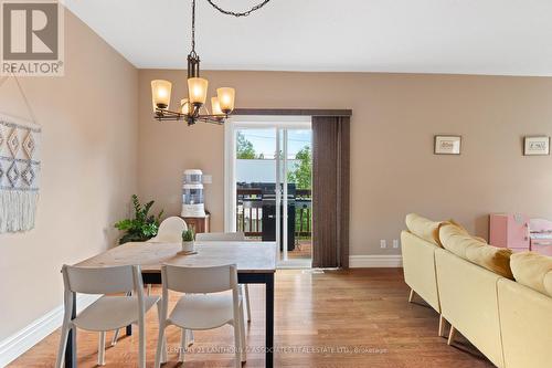 17 Rosemary Court, Prince Edward County, ON - Indoor Photo Showing Dining Room