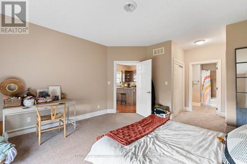 17 Rosemary Court, Prince Edward County, ON - Indoor Photo Showing Bedroom