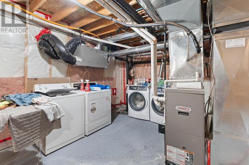 17 Rosemary Court, Prince Edward County, ON - Indoor Photo Showing Laundry Room