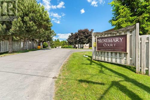 17 Rosemary Court, Prince Edward County, ON - Outdoor