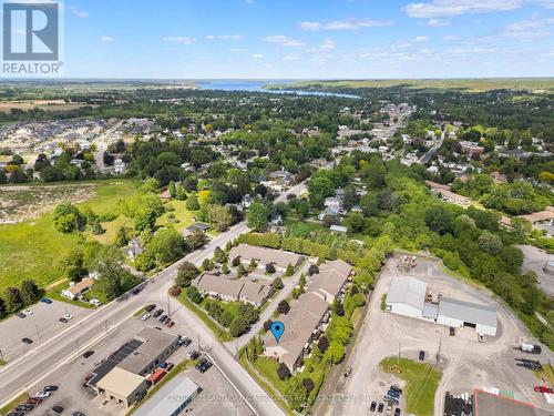 17 Rosemary Court, Prince Edward County, ON - Outdoor With View