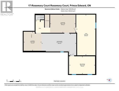 17 Rosemary Court, Prince Edward County, ON - Other