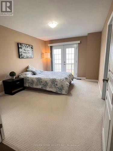 66 - 515 Winston Road, Grimsby, ON - Indoor Photo Showing Bedroom