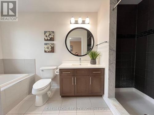 66 - 515 Winston Road, Grimsby, ON - Indoor Photo Showing Bathroom