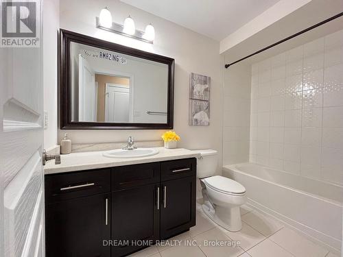 66 - 515 Winston Road, Grimsby, ON - Indoor Photo Showing Bathroom