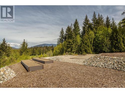 6250 60 Avenue Ne, Salmon Arm, BC - Outdoor With View