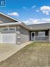 412 Park Avenue, Esterhazy, SK  - Outdoor With Deck Patio Veranda 