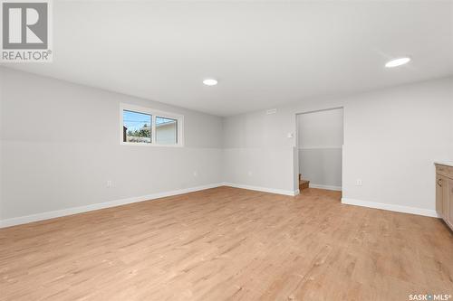 107 Valleyview Drive, Caronport, SK - Indoor Photo Showing Other Room