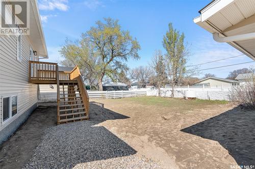 107 Valleyview Drive, Caronport, SK - Outdoor