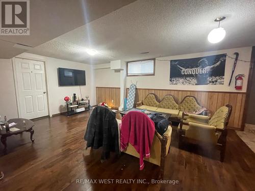 Lower - 230 Centre Street, Brampton, ON - Indoor Photo Showing Other Room