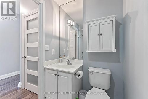 2011 - 185 Legion Road, Toronto, ON - Indoor Photo Showing Bathroom