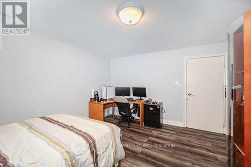 60 Horizon Street, Brampton, ON - Indoor Photo Showing Bedroom