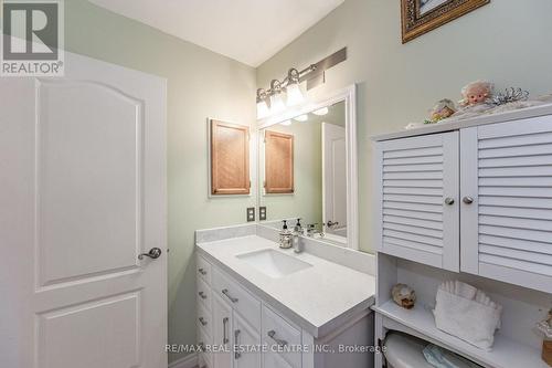 3095 Caulfield Crescent, Mississauga, ON - Indoor Photo Showing Bathroom