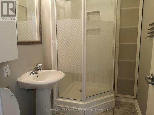 44 Deerpark Crescent, Clarington, ON - Indoor Photo Showing Bathroom