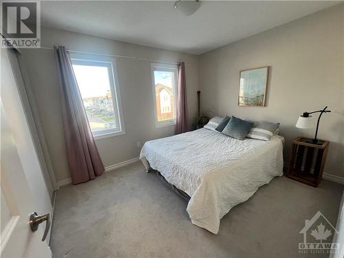 329 Trammel Road, Richmond, ON - Indoor Photo Showing Bedroom