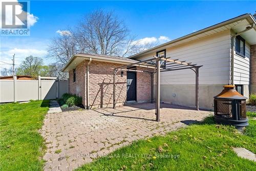 37 Cherie Road, St. Catharines, ON - Outdoor