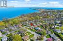 37 Cherie Road, St. Catharines, ON  - Outdoor With Body Of Water With View 