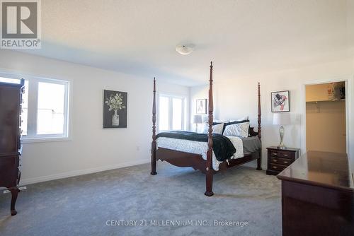49 Horizon Avenue, Cavan Monaghan, ON - Indoor Photo Showing Bedroom