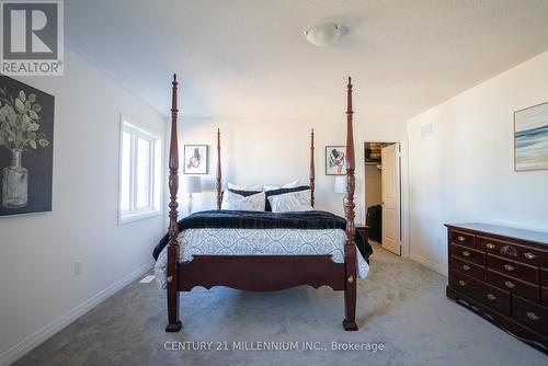 49 Horizon Avenue, Cavan Monaghan, ON - Indoor Photo Showing Bedroom