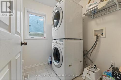 58 Yeaman Drive, Cambridge, ON - Indoor Photo Showing Laundry Room