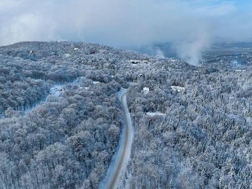 Terre/Terrain - Ch. Des Lacs, Mont-Blanc, QC - Outdoor With View