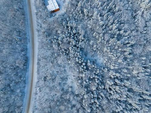 Terre/Terrain - Ch. Des Lacs, Mont-Blanc, QC - Outdoor