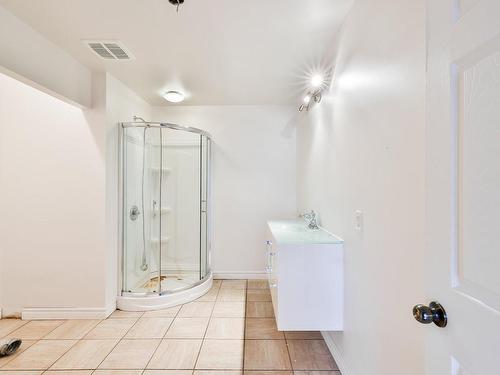 Bathroom - 6761 Rue Des Flamants, Terrebonne (La Plaine), QC - Indoor Photo Showing Bathroom