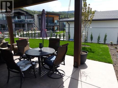 1952 Harris Drive, Penticton, BC - Outdoor With Exterior