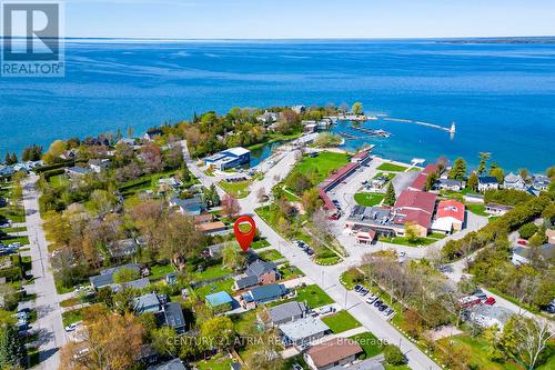 36 Lorne Street, Georgina, ON - Outdoor With Body Of Water With View