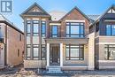 3396 Millicent Avenue, Oakville, ON  - Outdoor With Facade 