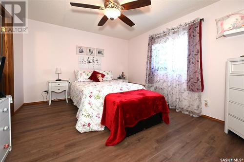 202 1214 3Rd Street, Estevan, SK - Indoor Photo Showing Bedroom