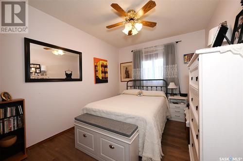 202 1214 3Rd Street, Estevan, SK - Indoor Photo Showing Bedroom