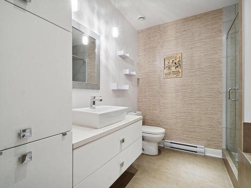 Salle de bains - 304-2190 Rue Préfontaine, Montréal (Mercier/Hochelaga-Maisonneuve), QC - Indoor Photo Showing Bathroom