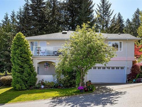 457 Thetis Dr, Ladysmith, BC - Outdoor