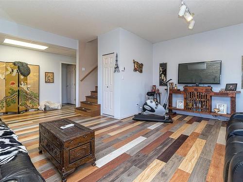 457 Thetis Dr, Ladysmith, BC - Indoor Photo Showing Other Room