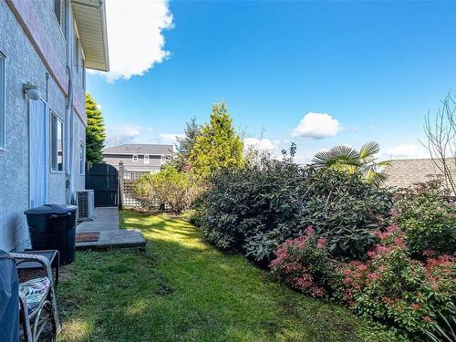 457 Thetis Dr, Ladysmith, BC - Outdoor