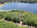 Aerial photo - Ch. Dénommé, Blue Sea, QC 