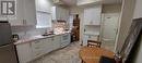 222 Athol Street E, Oshawa, ON  - Indoor Photo Showing Kitchen With Double Sink 