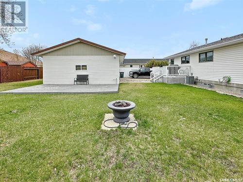 518 Colonel Otter Drive, Swift Current, SK - Outdoor With Exterior