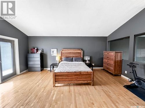 1161 North Hill Drive, Swift Current, SK - Indoor Photo Showing Bedroom