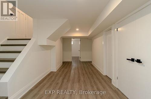 1424 Strathy Avenue, Mississauga, ON - Indoor Photo Showing Other Room