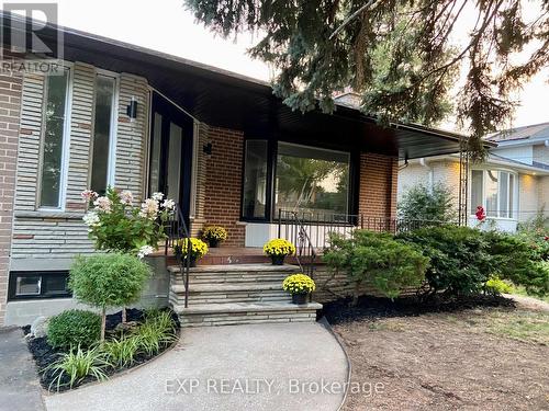 1424 Strathy Avenue, Mississauga, ON - Outdoor