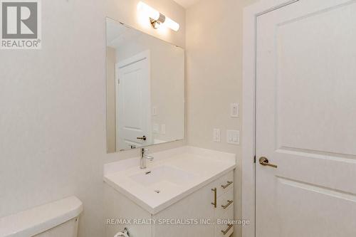 716 - 3220 William Coltson Avenue, Oakville, ON - Indoor Photo Showing Bathroom