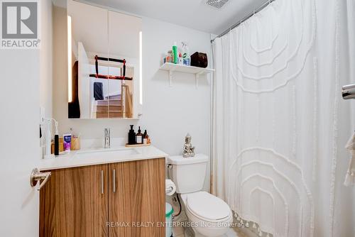 11 - 31 Florence Street, Toronto, ON - Indoor Photo Showing Bathroom