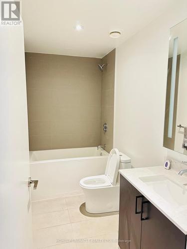 710 - 135 Liberty Street E, Toronto, ON - Indoor Photo Showing Bathroom